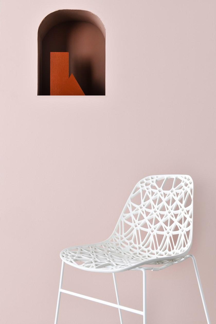 Crassevig Штабелируемое кресло-санки Nett sun-id-1498421 - Вид №1