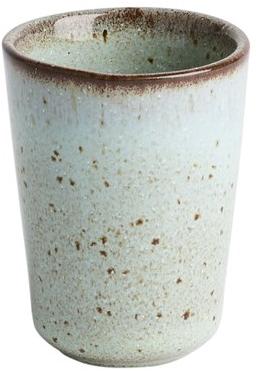 101 Copenhagen Керамическая кофейная кружка Aqualia and sakari 011006 - Вид №5