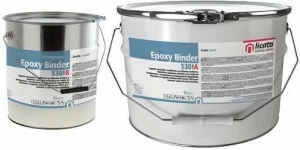 LICATA Конструкционный клей для ремонта бетонных конструкций. Licata.repair