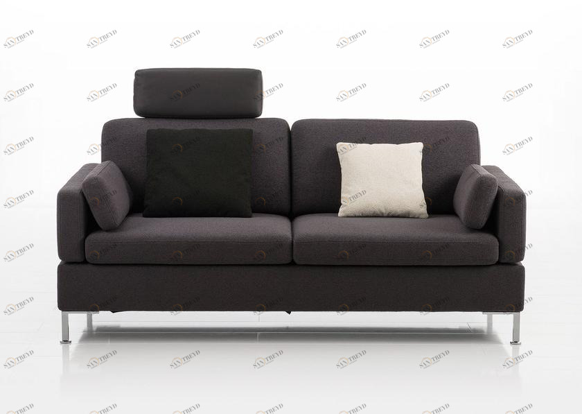 brühl Диван-трансформер из ткани Alba sun-id-1408125