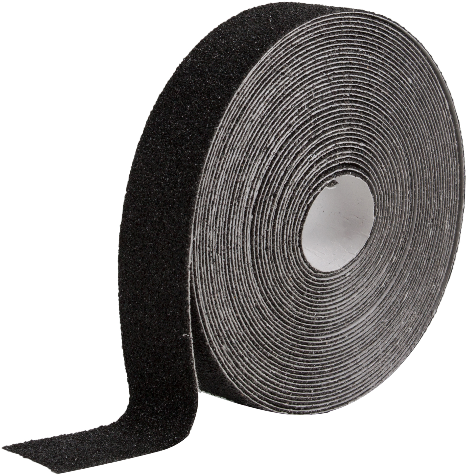 ВС-ГРУПП Противоскользящая лента черная 19 мм для безопасных поверхностей 13646214