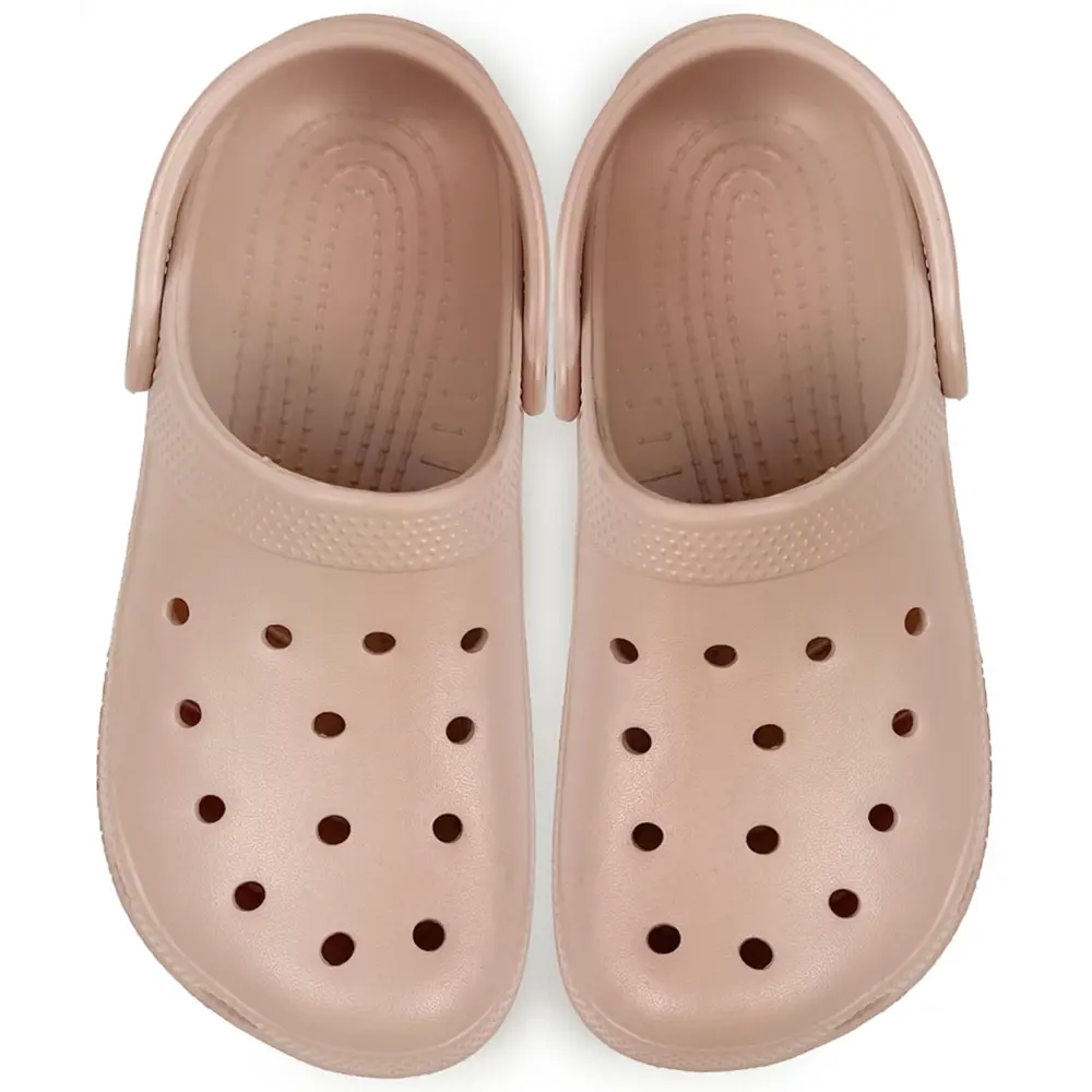 Сабо унисекс DILWIS размер 42 светло-розовые 89414808 STLM-1569350 - Вид №3