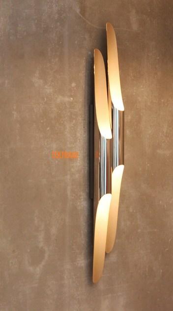 Delightfull Аппликация на стали Coltrane sun-id-1382508 - Вид №3