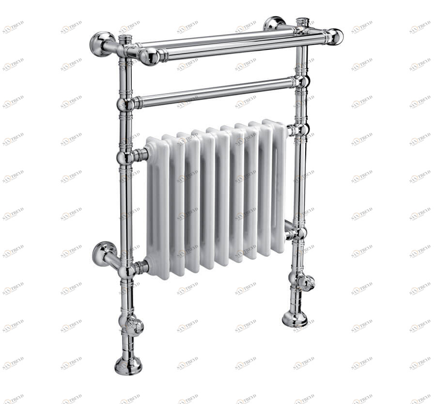 Полотенцесушитель водяной 9-200 Armonia Margaroli Ø32мм