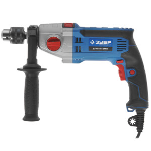 Дрель  Зубр Профессионал ДУ-П850-2 ЭРМК 8164229