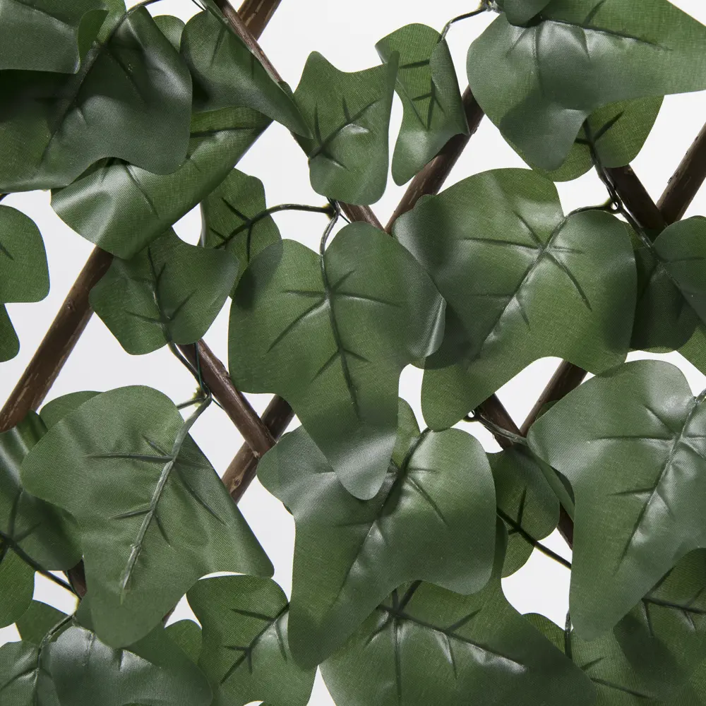 87654166 Решетка раздвижная ротанг 1x2 м цвет разноцветный STLM-1546747 Santreyd  - Вид №2