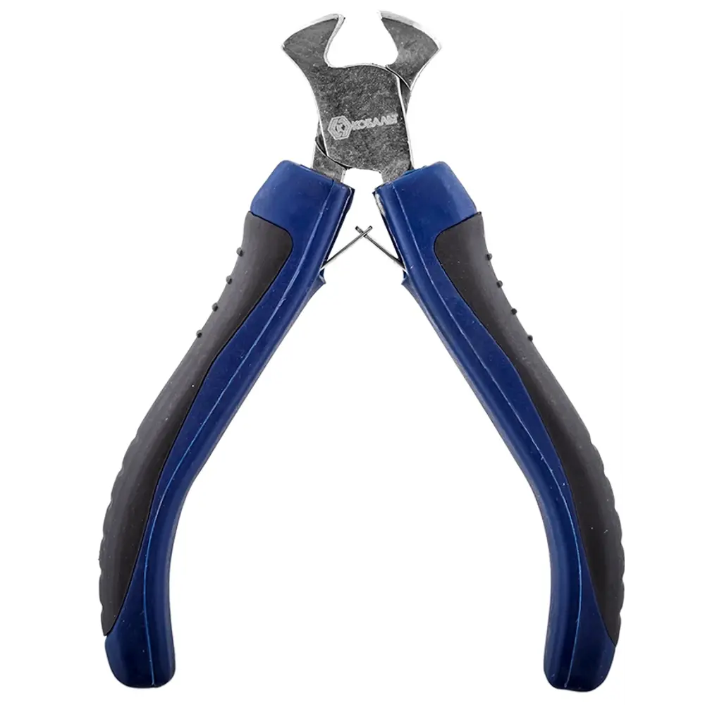 Кусачки торцевые Кобальт 647-345 115 мм STLM-2002039