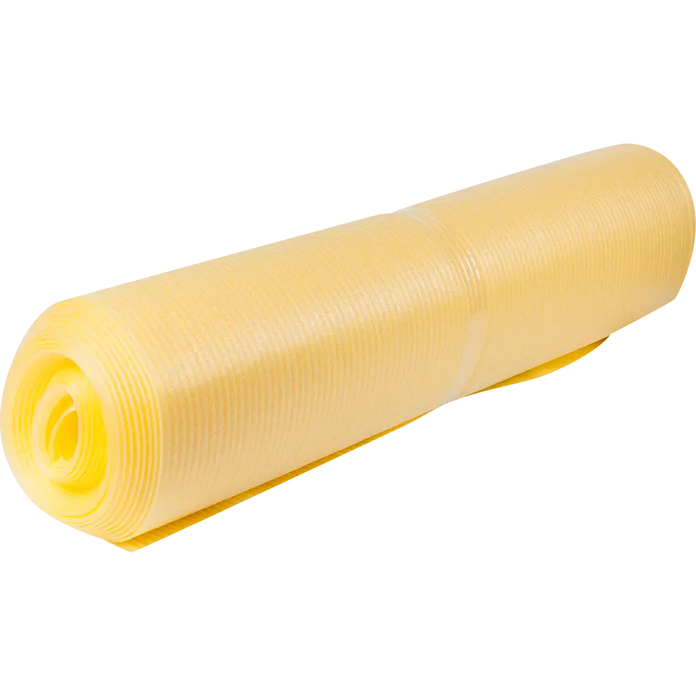 ПОРИЛЕКС Пенотерм - вентилируемая подложка под ламинат 3,5 мм 82620566 STLM-0031943 - Вид №1