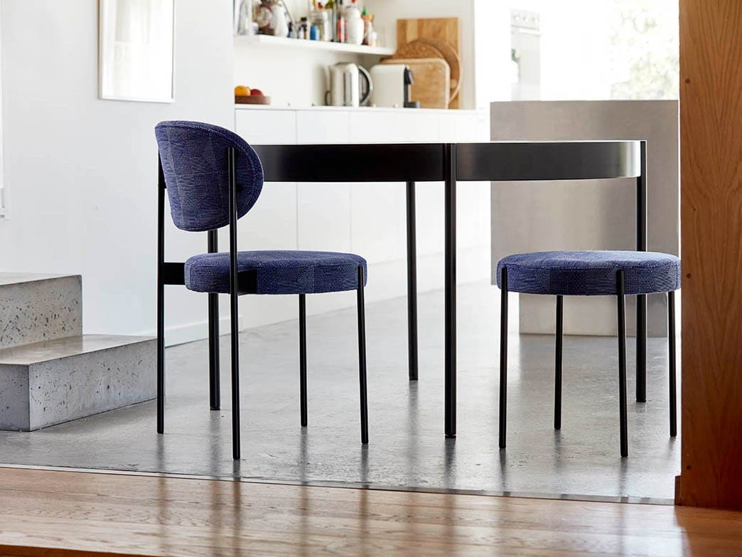 Тканевый стул VERPAN Серия 430 ARCH-00139529 - Вид №1