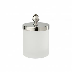 FS07P-621 FS07P-621 Маленькая банка с Q-наконечником, семена ГЛАДКИЙ САТИН Cristal & Bronze SATINÉ LISSE