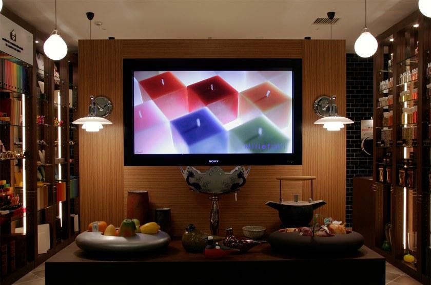 Louis Poulsen Настенный светильник Ph sun-id-1380459 - Вид №4