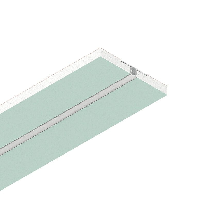 Встраиваемый профиль стены и потолка для гипсокартона Novalux Cartoon Light ARCH-00025226 - Вид №3