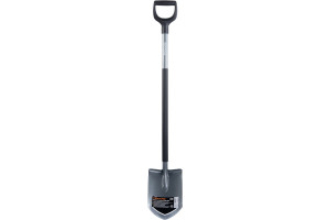 15909927 Штыковая лопата Solid PROF 1050649 Fiskars