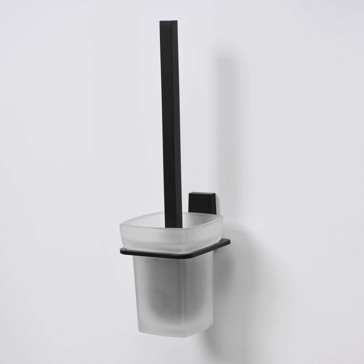 K-3227 Abens Щетка для унитаза подвесная WasserKRAFT Abens K-3200 