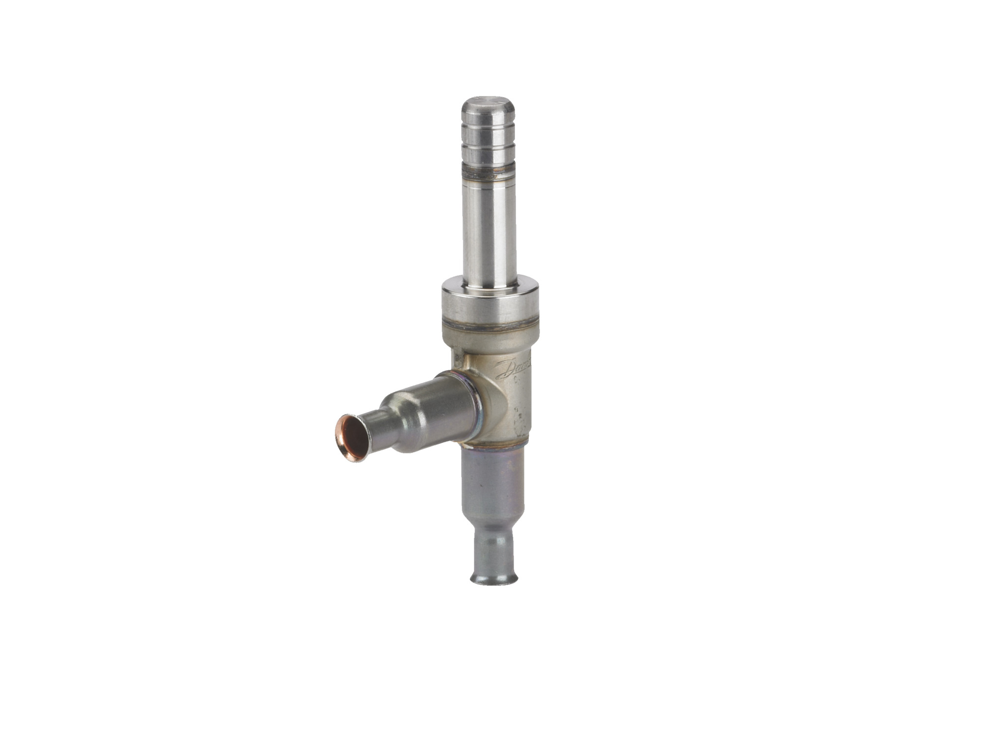 Danfoss EVUL — нормально закрытые клапаны (NC) EVUL 2 Клапан соленоидный 032F8228  - Вид №4
