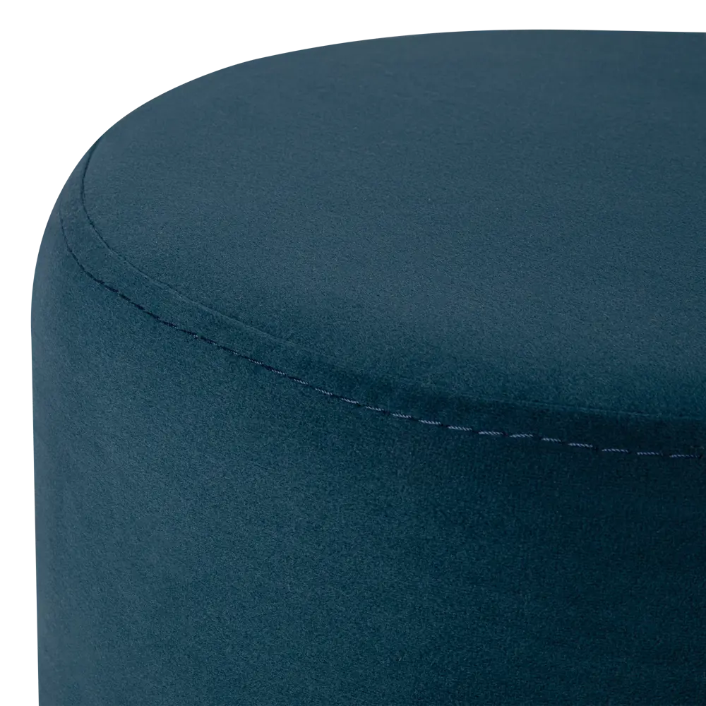 Santreyd БЕТА7 - стильный табурет с тканевым сиденьем и металлическим основанием 89373257 STLM-1089579 - Вид №1