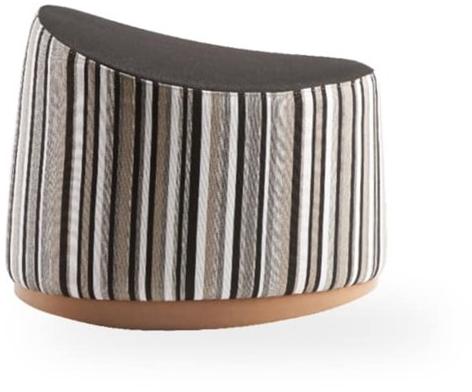 ROSSIN Пуф из полиуретана Stampede sun-id-1469483 - Вид №1