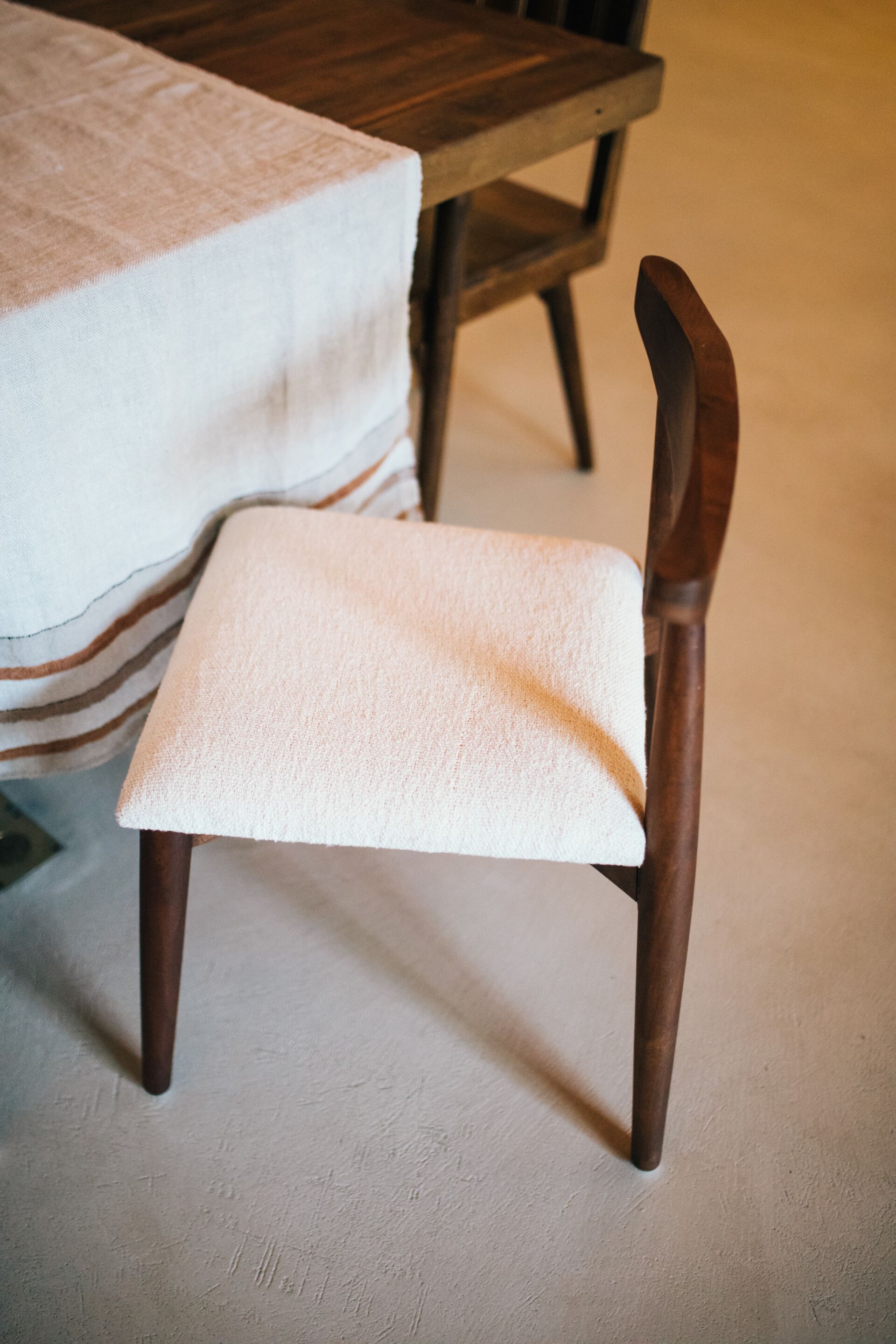 Льняная салфетка POMAX Бунелло ARCH-00051456 - Вид №2