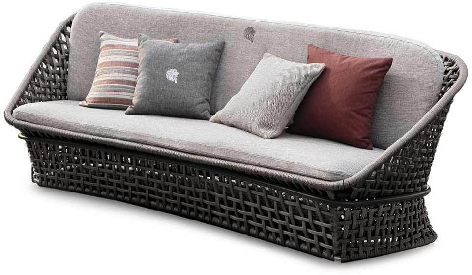 GRST29 Dune Диван - giorgio collection OUTDOOR
