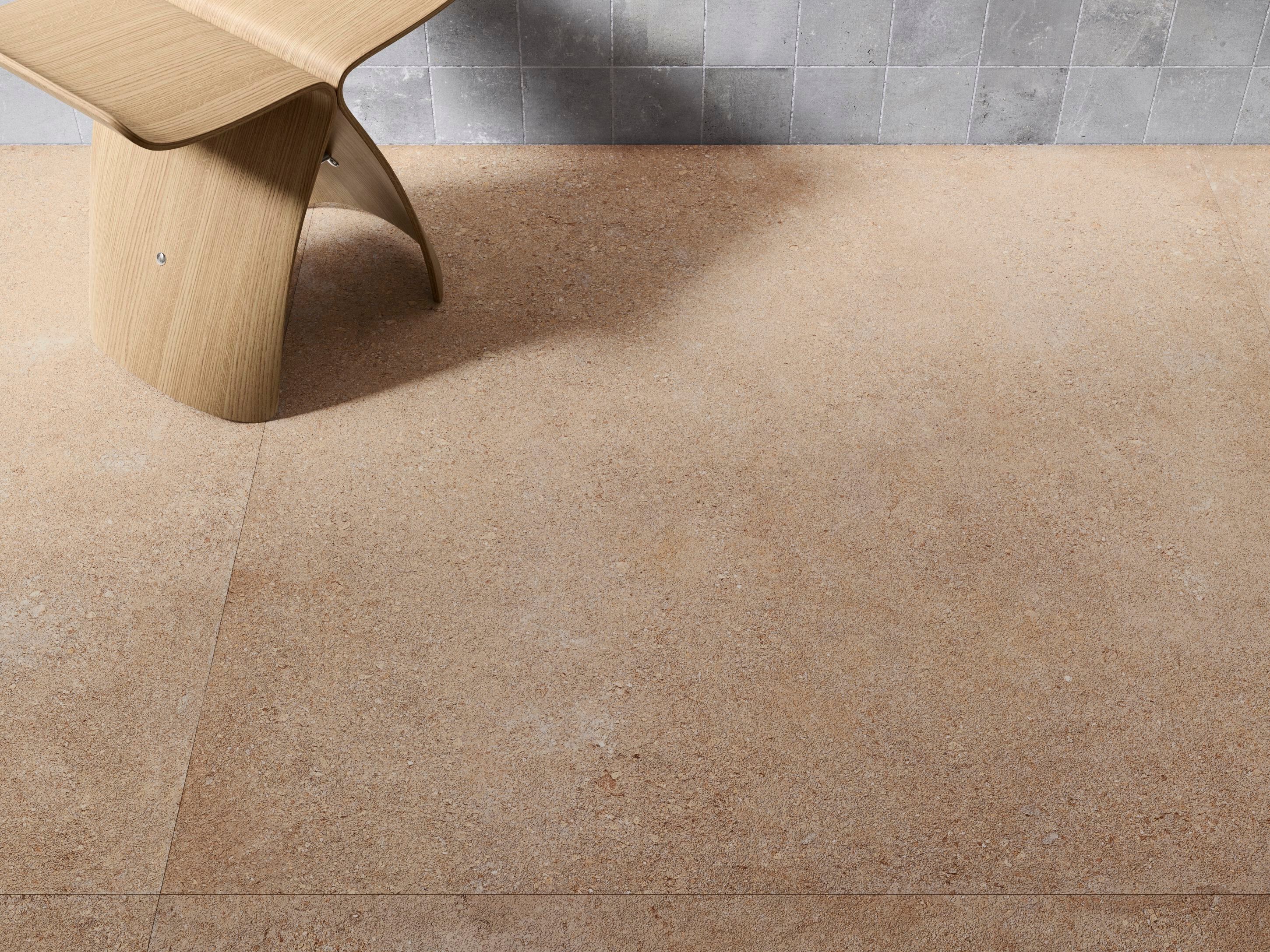 Пол / керамогранит с эффектом цемента CERAMICA SANT'AGOSTINO Duo ARCH-00096683