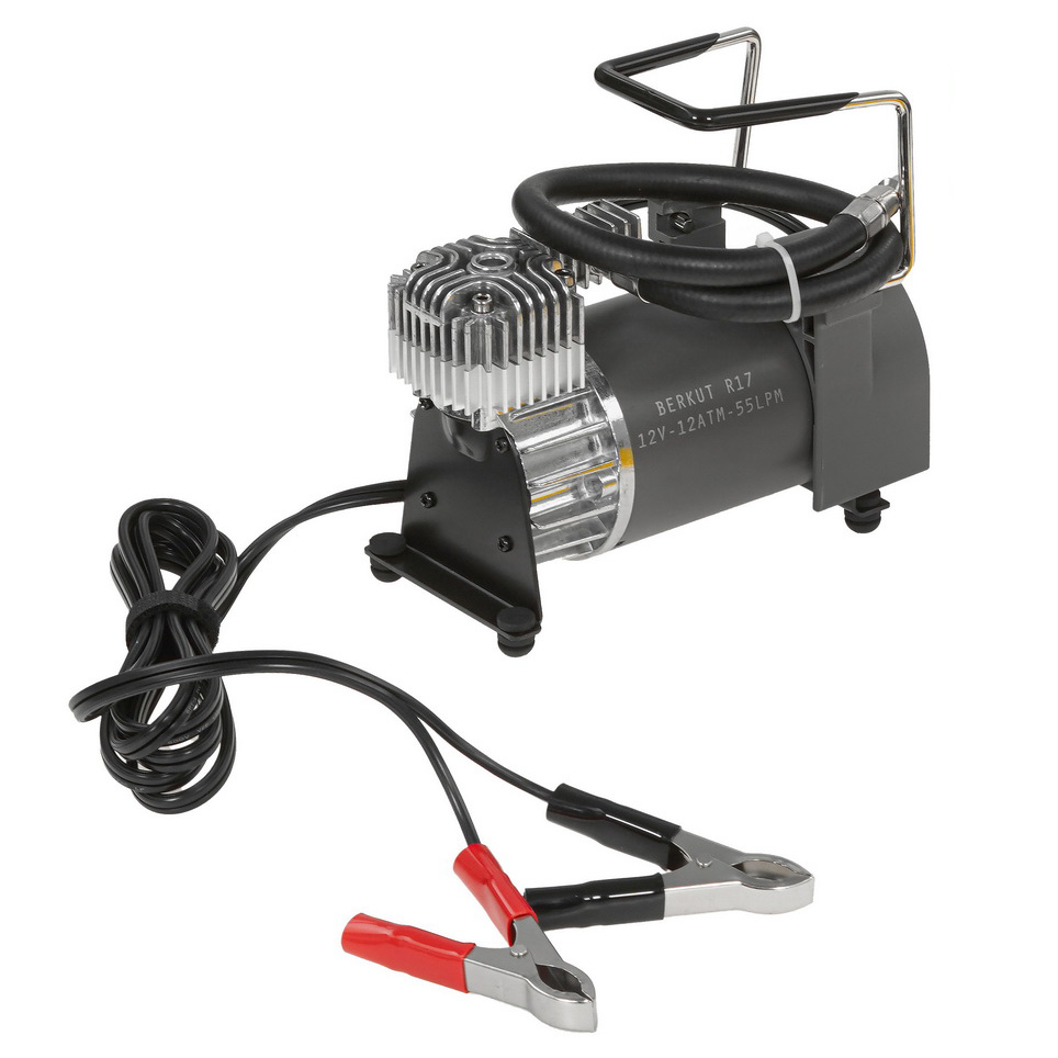 0197628 Компрессор BERKUT R17 STDN-0078162