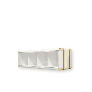 Место хранения Fantasy Air Shelf Big Covethouse CIRCU