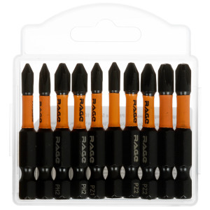 Набор бит RAGE by VIRA 554192 9289917