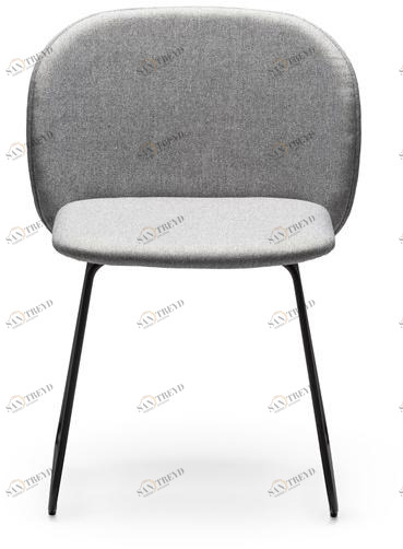 CHAIRS & MORE Санный стул с обивкой из ткани Chips sun-id-1382467