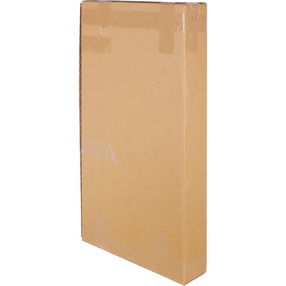 Каркас навесной 60x70x35 см, ЛДСП, цвет белый 18793416 STLM-2063136 DELINIA  - Вид №5