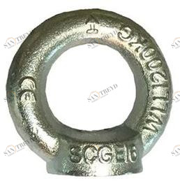 MAURER Оцинкованный рым-болт с внутренней резьбой sun-id-1460183