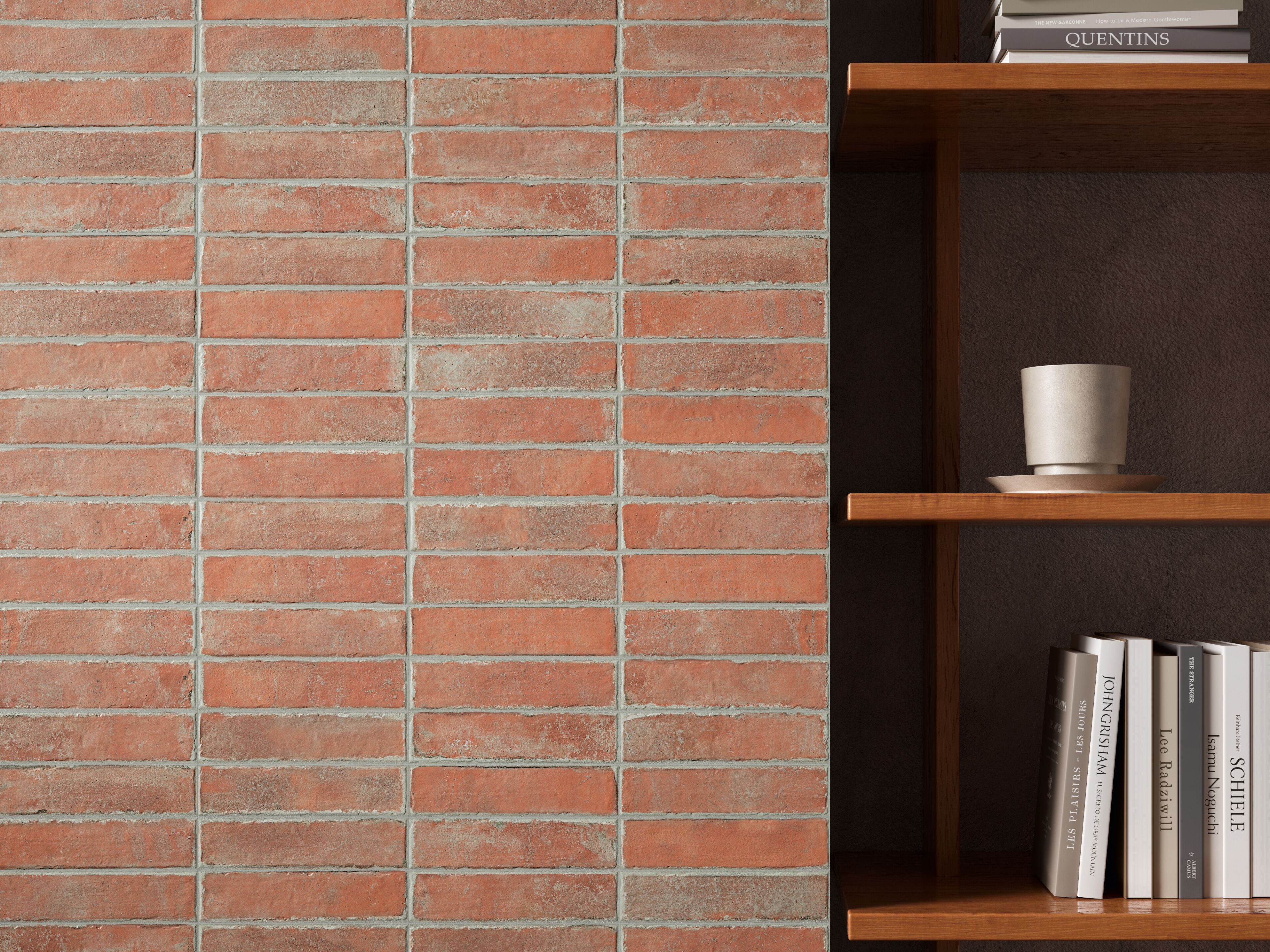 Напольное / керамогранит с терракотовым эффектом CERAMICA SANT'AGOSTINO бит ARCH-00144945