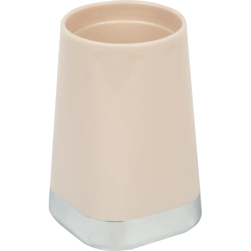 Стакан для зубных щёток Santreyd Gloss — жемчужный аксессуар для ванной 82271265 STLM-0023668