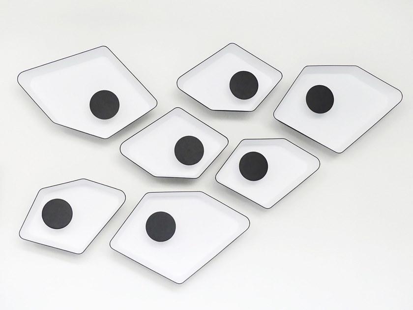 designheure Аппликация светодиода Nénuphar sun-id-1383078 - Вид №6