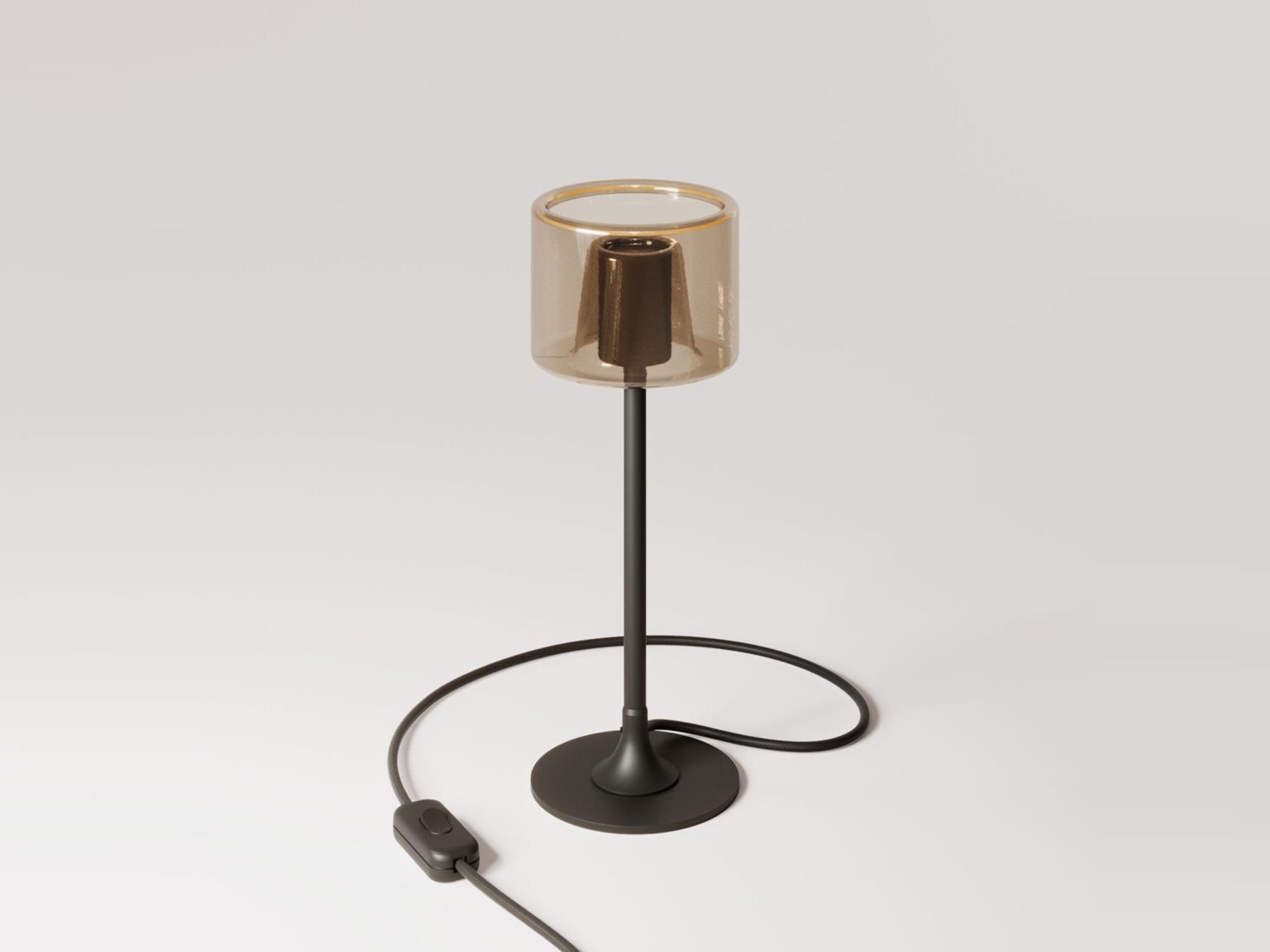 Светодиодная настольная лампа Creative Cables MAG-Y ARCH-00027011 - Вид №3