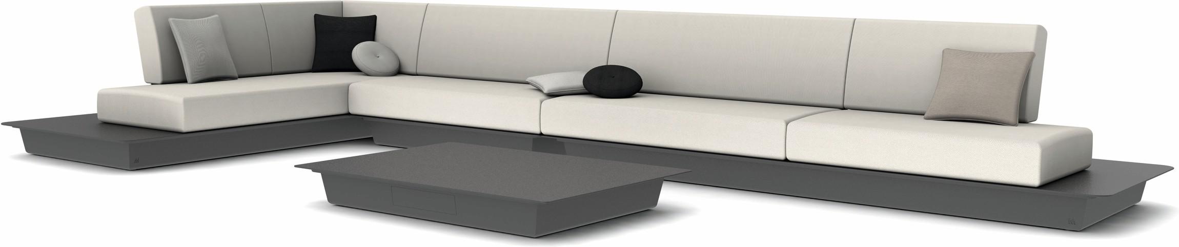 MNST1036 Concept 2 лава alu top f10 Manutti Air