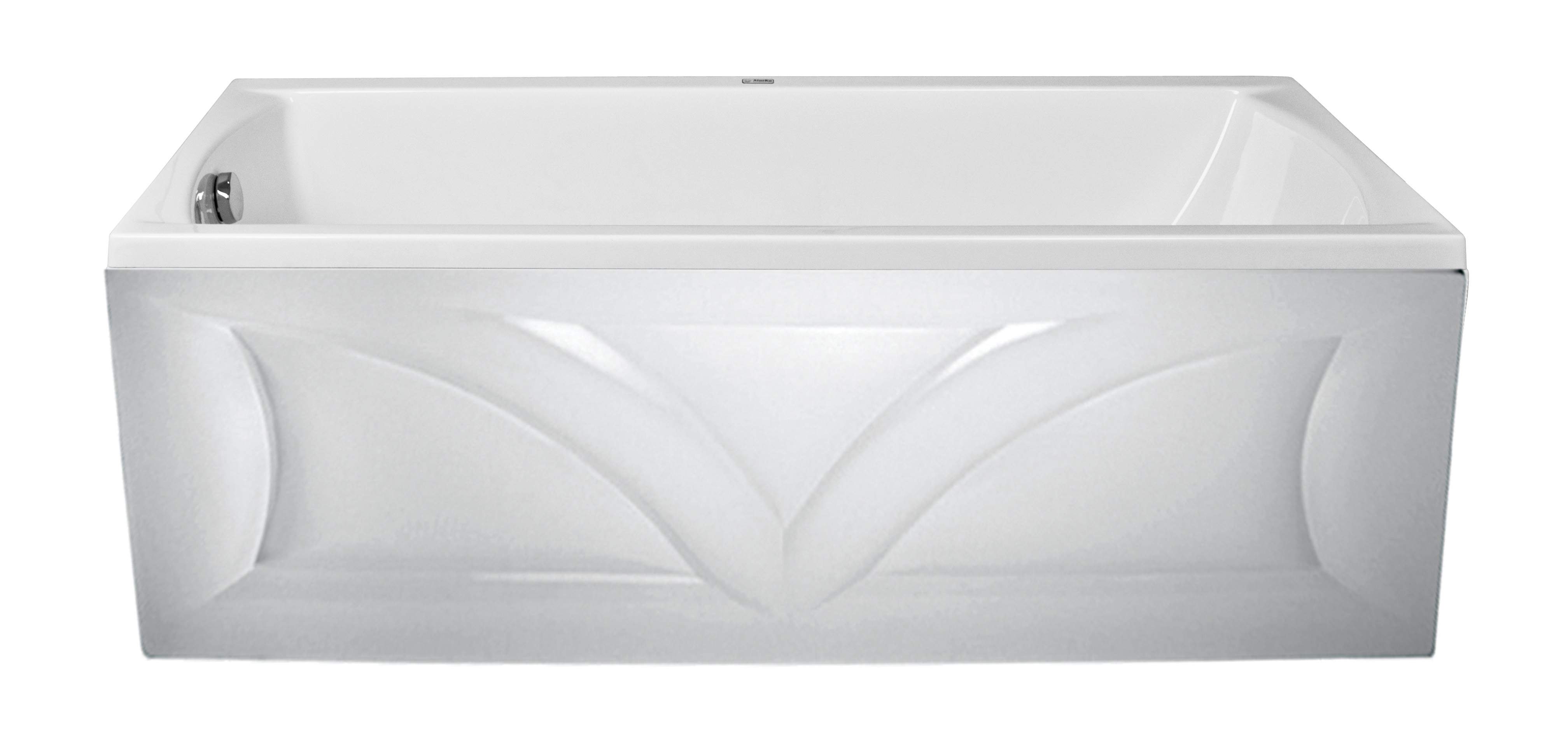 У92208 Ванна MARKA ONE Modern 175x70 1 Marka MODERN