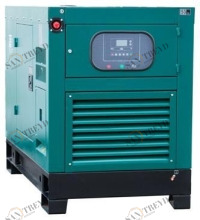 Газовый генератор REG G36-3-RE-LS с АВР sun-id-1033521