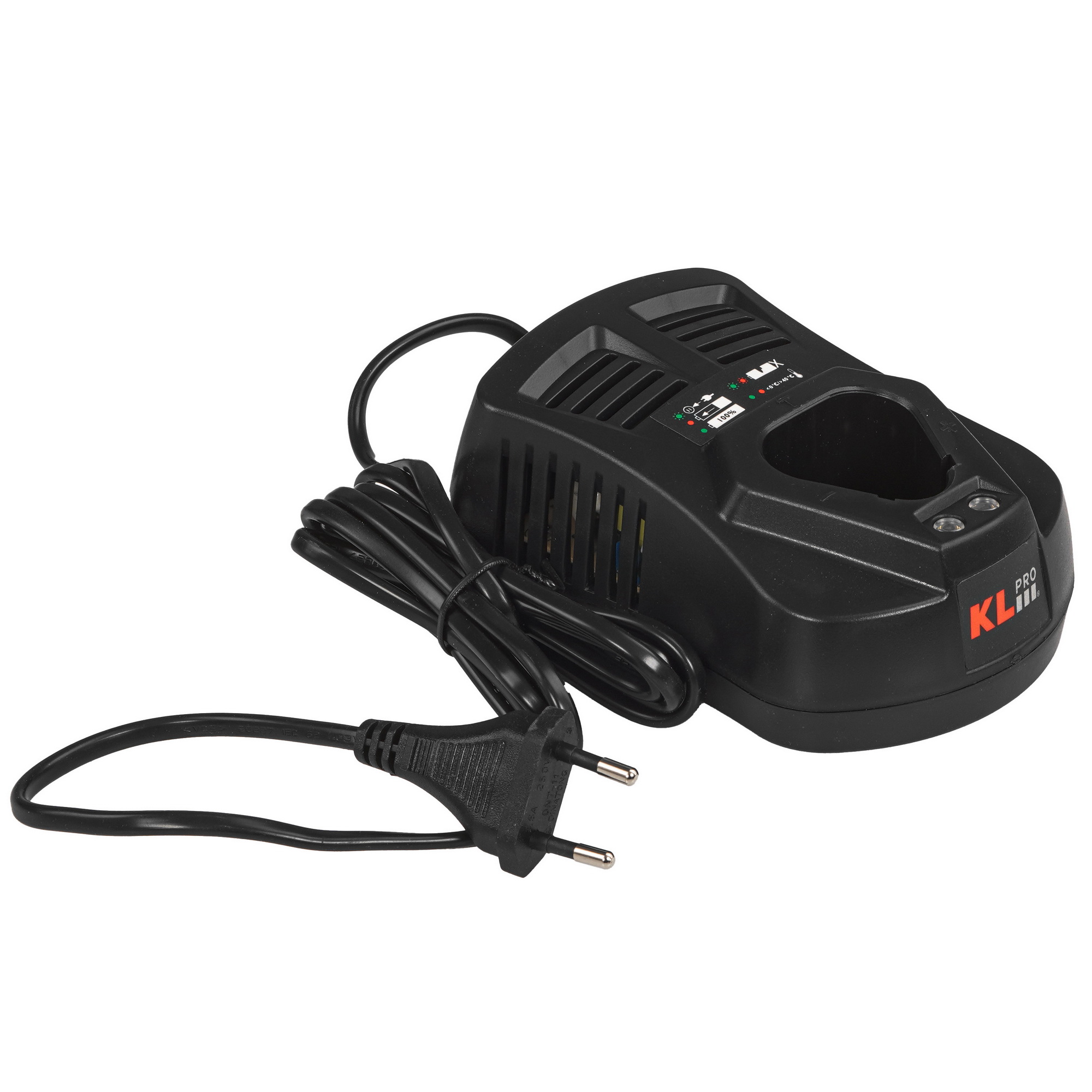 Зарядное устройство KLPRO KLC200 9154010 STDN-0040269
