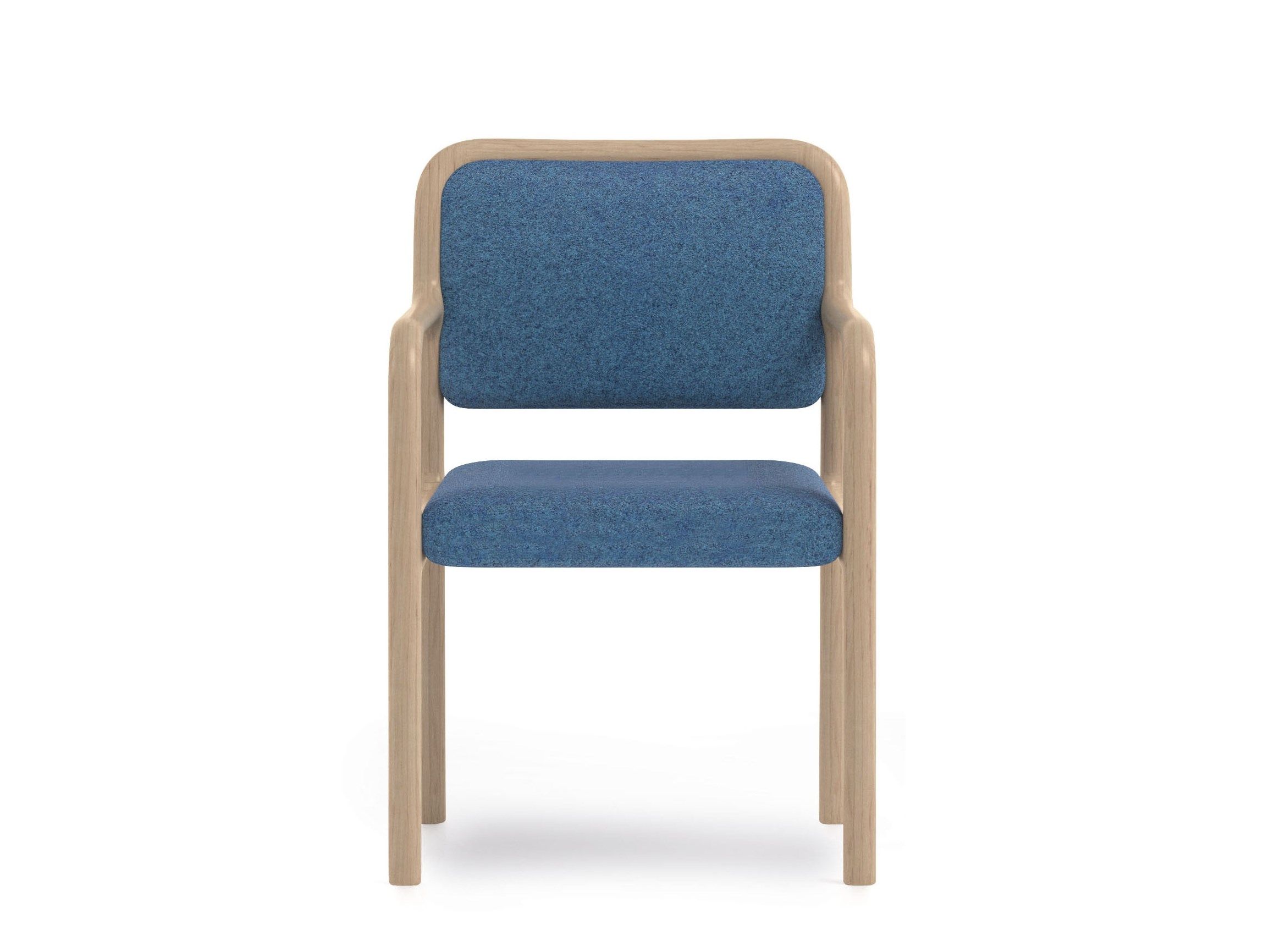 Мягкий стул с подлокотниками PIAVAL CAMEO-Health &amp ARCH-00110860