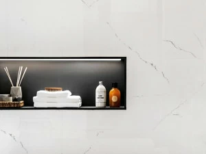 Venis Настенная / напольная плитка с эффектом мрамора Praga