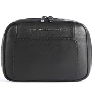 OLE01010.001 Несессер OLE01010 Toiletry bag Porsche Design Roadster Leather