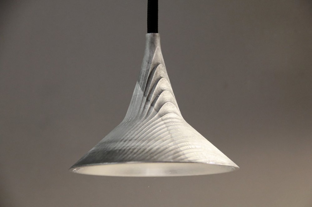 Подвесной светильник 1935010A от Artemide ARTEMIDE ДИЗАЙНЕРСКИЕ 243338 Серый  - Вид №1