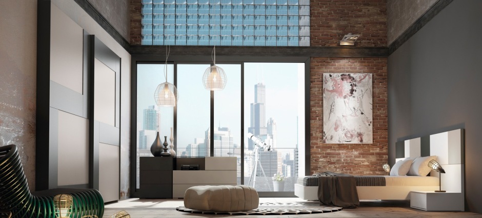 003838 Кровать Emede Lego Santreyd - Вид №3