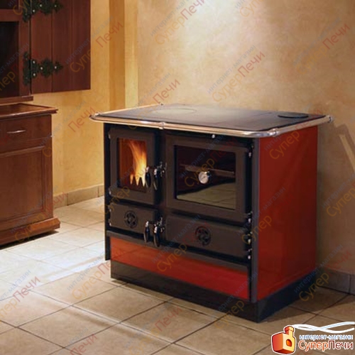 Дровяная плита MBS Magnum 1058 - Вид №1