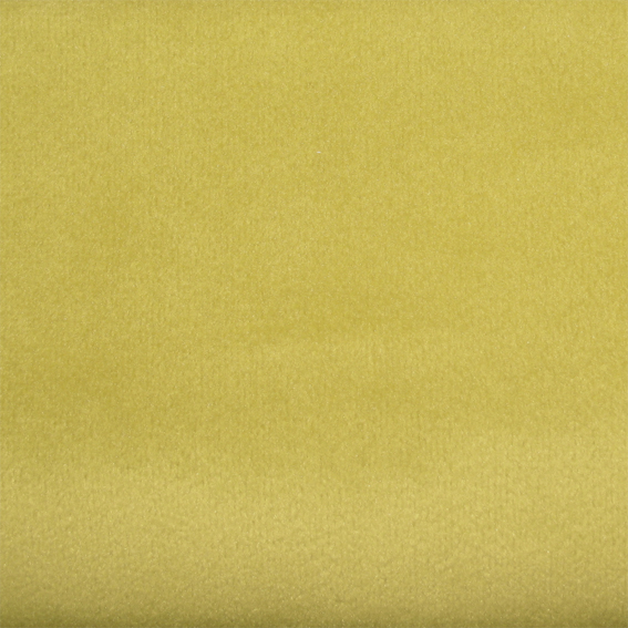 COLORISTICA Soft touch col.37 Ткань мебельная  Микровелюр  HITSoft touch Желтый  - Вид №1