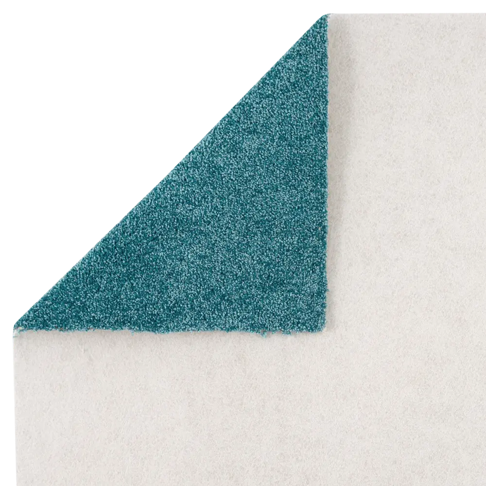 Ковровое покрытие «Флорида», 3.5 м, цвет аквамарин ЗАРТЕКС STLM-2008230 - Вид №3