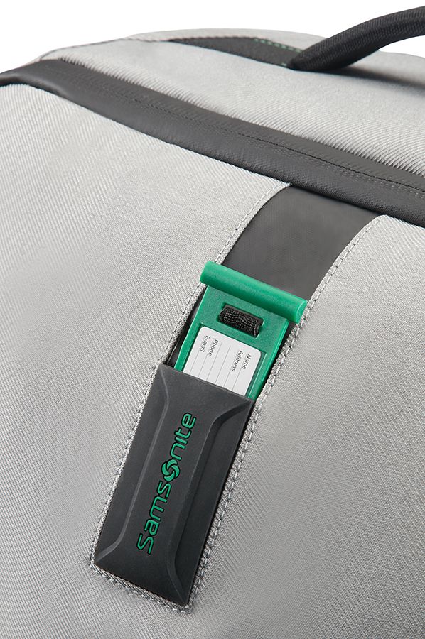 01N-28009 Сумка на колесах 01N*009 Duffle 67 Samsonite Paradiver Light  - Вид №6