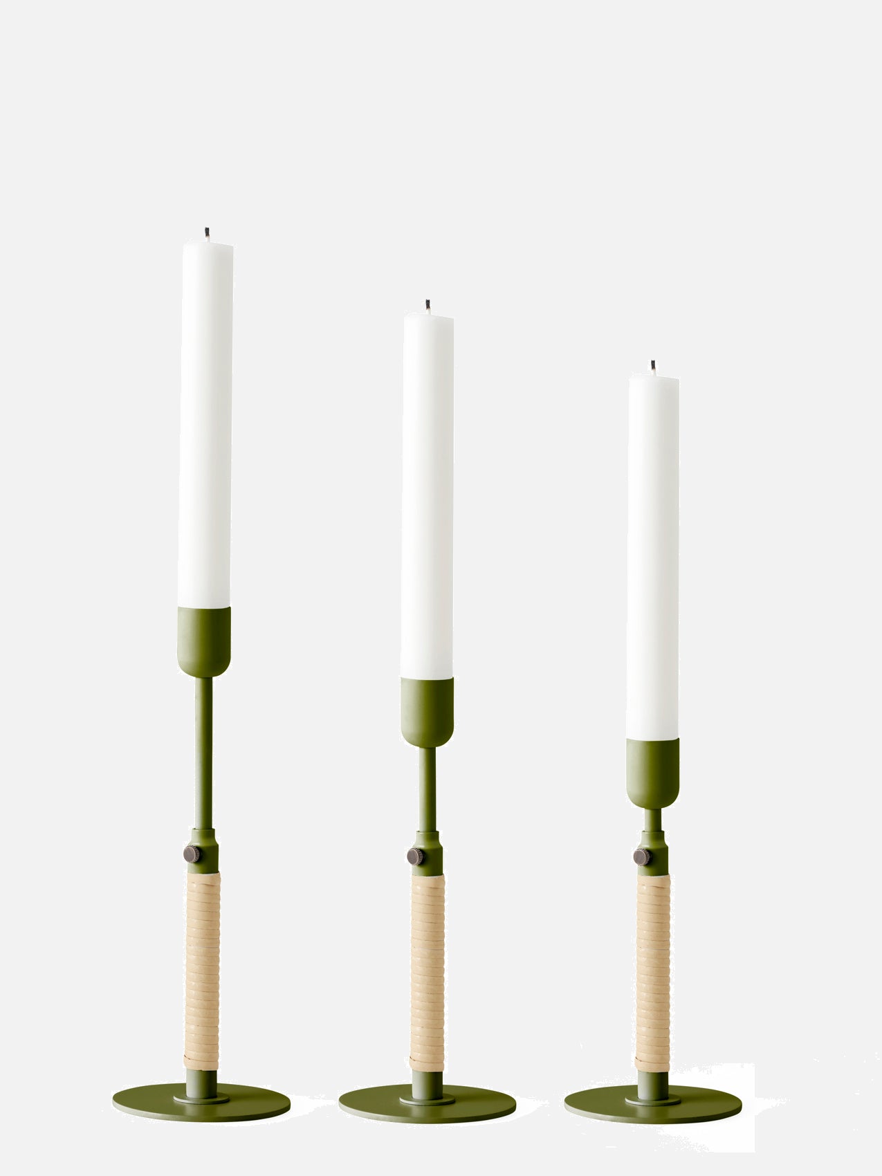 5709262038350 Подсвечник Duca LuceLight  - Вид №23