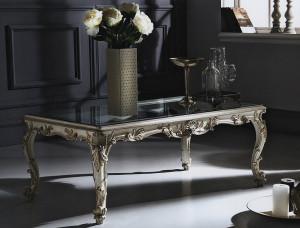 Стол журнальный  SILVANO GRIFONI 3535