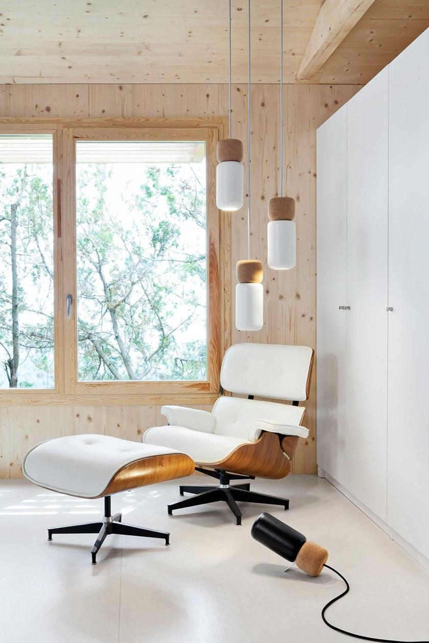 Estiluz Светодиодная подвесная лампа Pila T-3555 - Вид №11